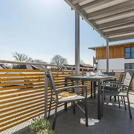 Апартаменты Apartmenthaus Am Park Am Park 28