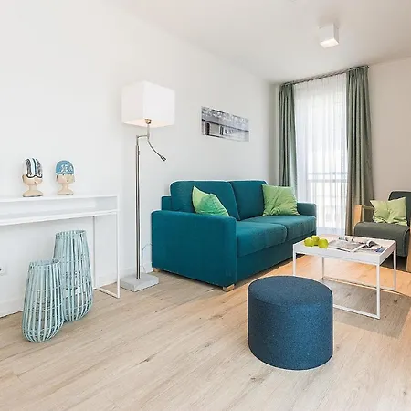 Апартаменты Apartmenthaus Am Park Am Park 28 *