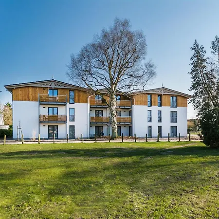 Apartment Apartmenthaus Am Park Am Park 28